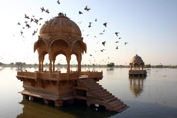 Itinerary Image 1