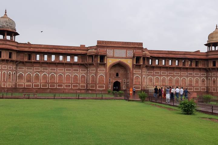 Itinerary Image 1