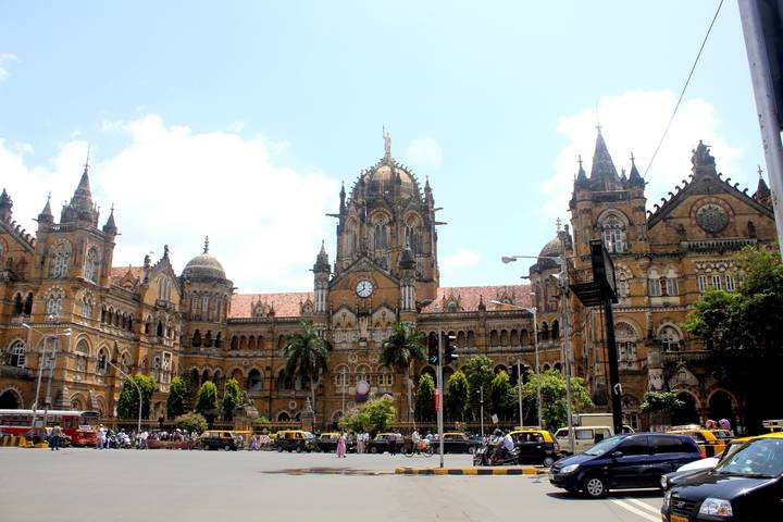 Itinerary Image 1