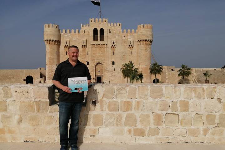 Itinerary Image 1