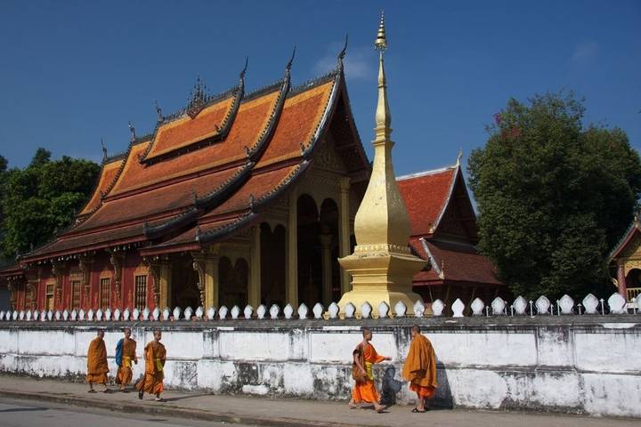 Itinerary Image 1