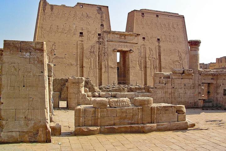 Itinerary Image 1