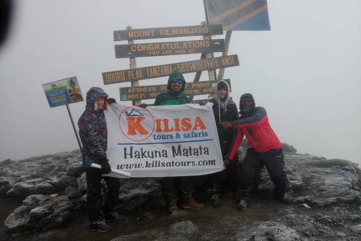 Itinerary Image 1
