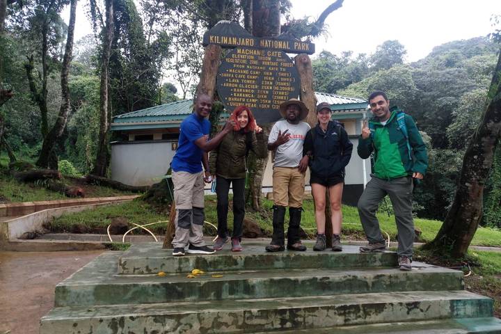 Itinerary Image 1