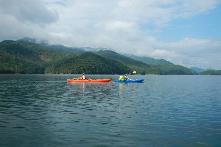 Itinerary Image 1