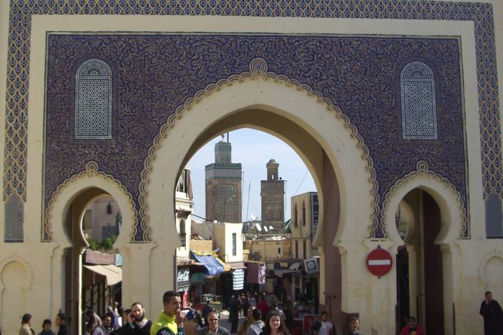 Itinerary Image 1