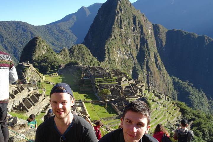 Itinerary Image 1