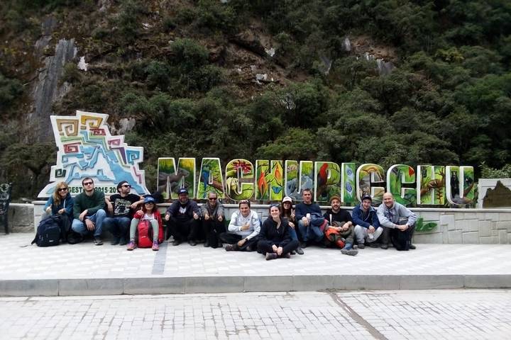 Itinerary Image 1