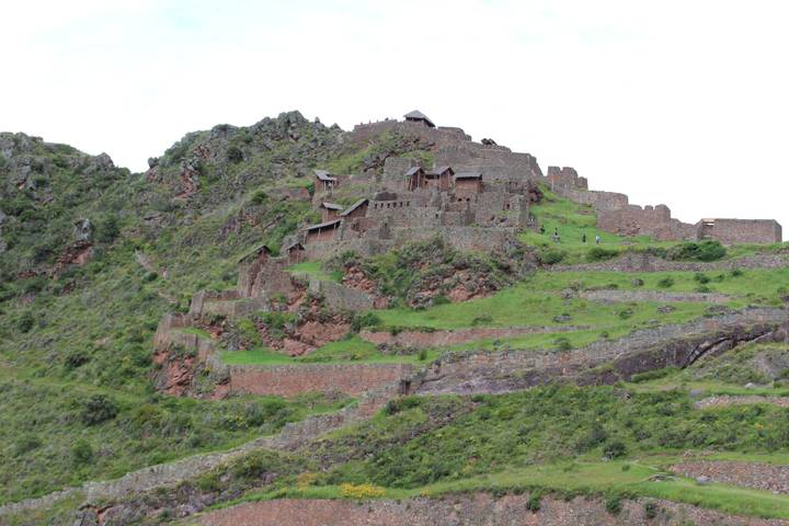 Itinerary Image 1