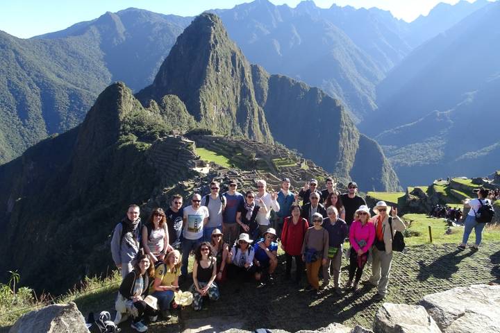 Itinerary Image 1