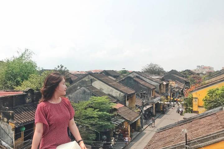 Itinerary Image 1