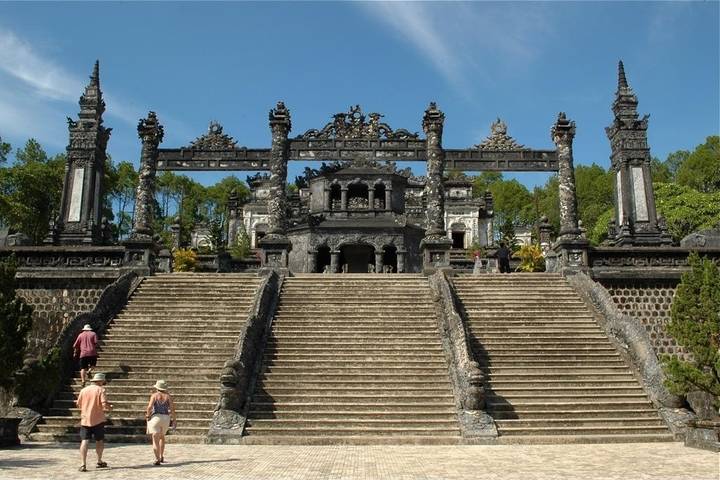 Itinerary Image 1