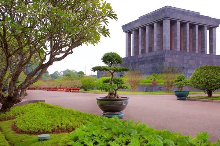 Itinerary Image 1