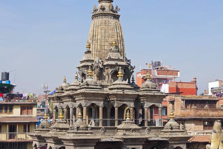 Itinerary Image 1