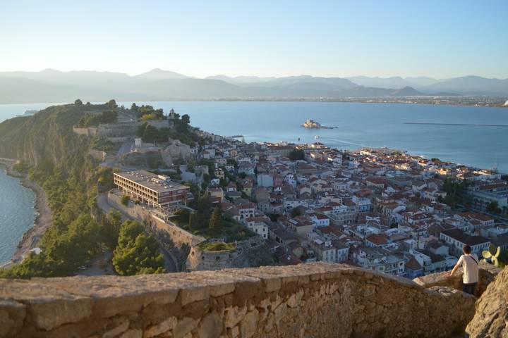 Itinerary Image 1