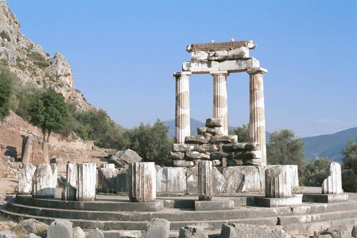 Itinerary Image 1