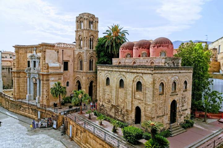 Itinerary Image 1