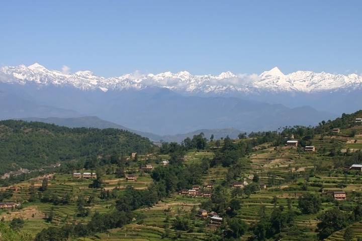 Itinerary Image 1