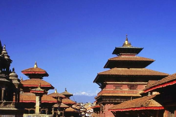 Itinerary Image 1