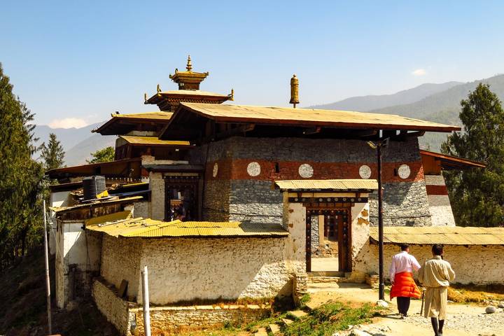 Itinerary Image 1