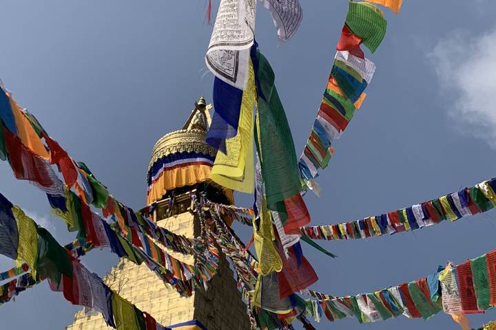 Itinerary Image 1
