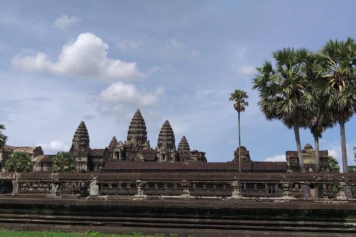 Itinerary Image 1