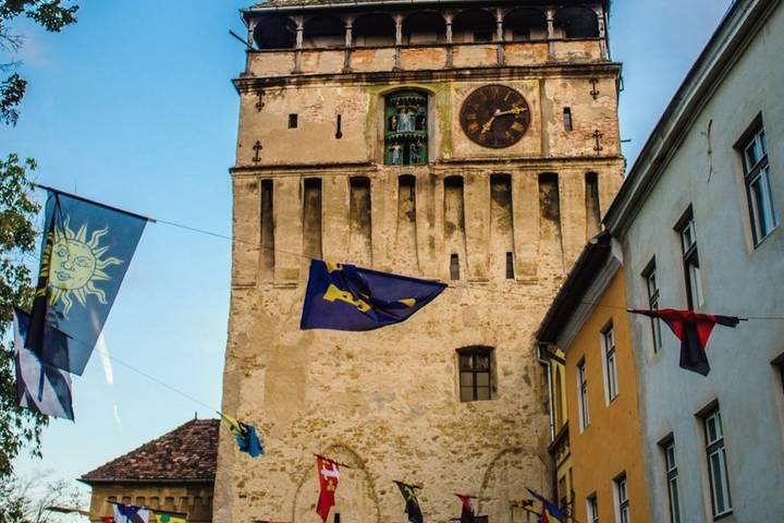 Itinerary Image 1