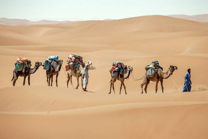 Itinerary Image 1