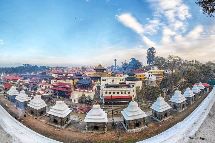 Itinerary Image 1