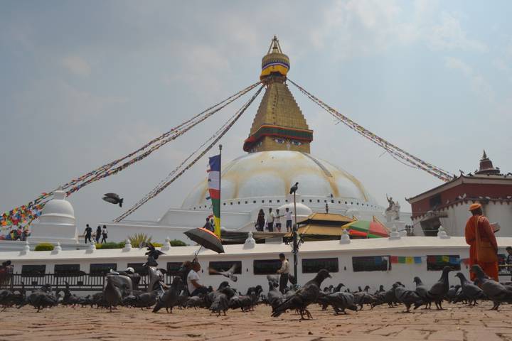Itinerary Image 1