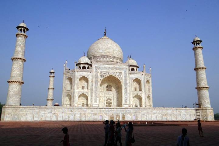 Itinerary Image 1