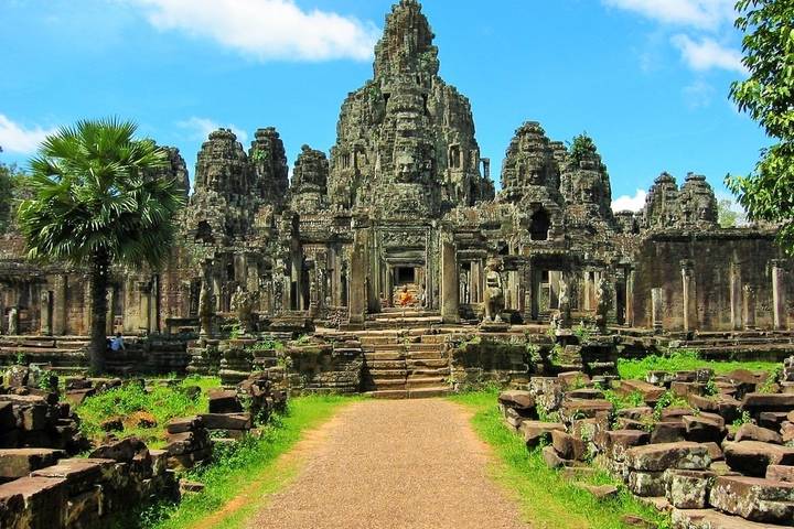 Itinerary Image 1