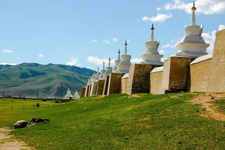 Itinerary Image 1