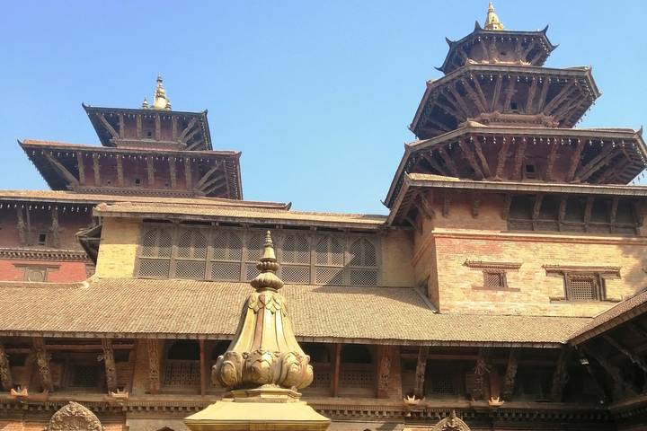 Itinerary Image 1