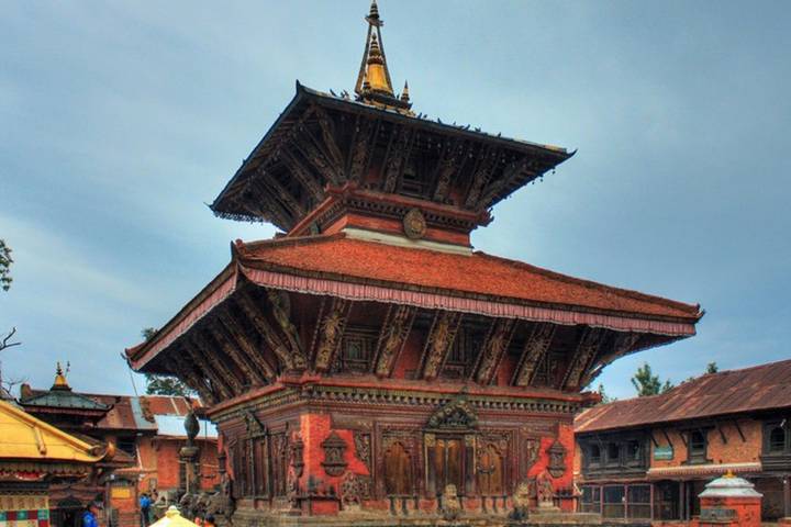 Itinerary Image 1
