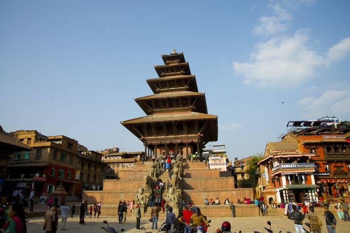 Itinerary Image 1