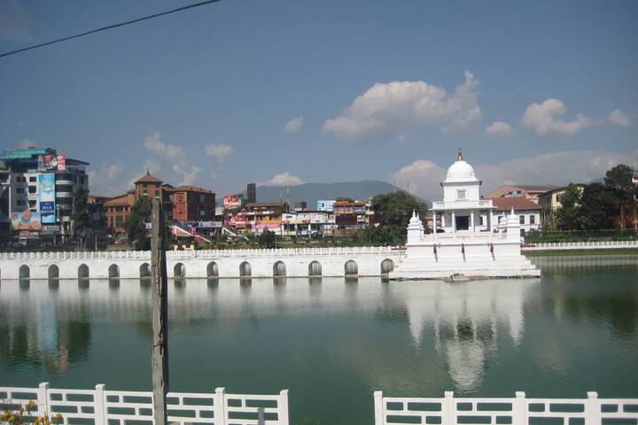 Itinerary Image 1