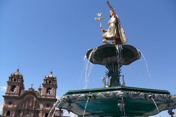 Itinerary Image 1
