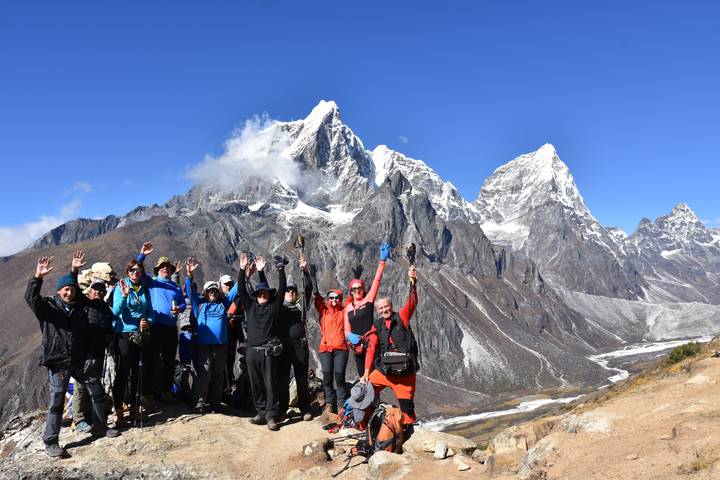 Itinerary Image 1