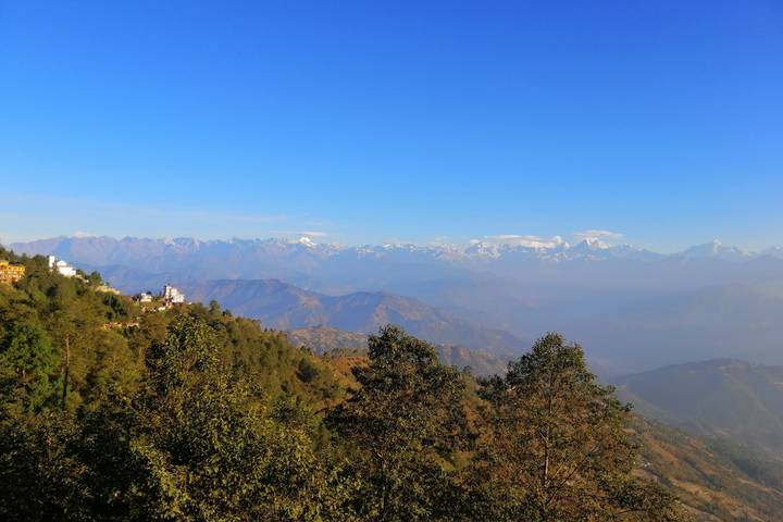 Itinerary Image 1