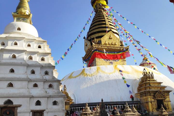 Itinerary Image 1