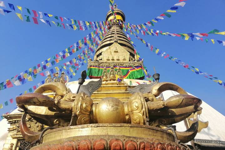 Itinerary Image 1