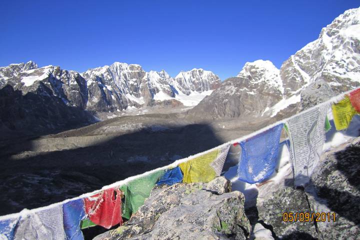 Itinerary Image 1