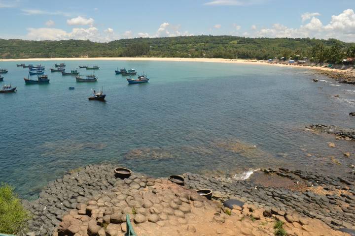 Itinerary Image 1