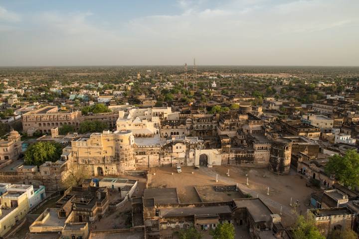 Itinerary Image 1