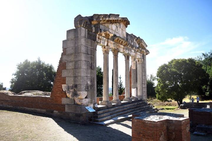 Itinerary Image 1