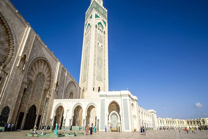 Itinerary Image 1