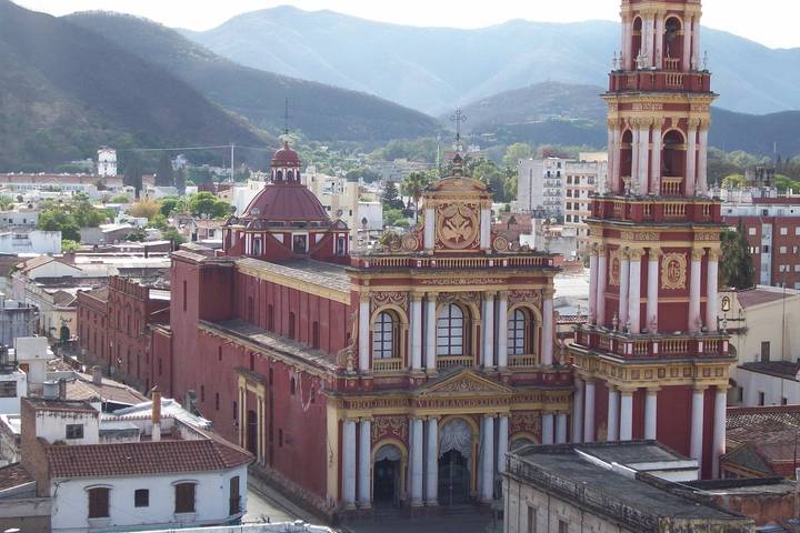 Itinerary Image 1