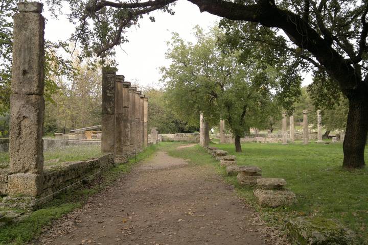 Itinerary Image 1