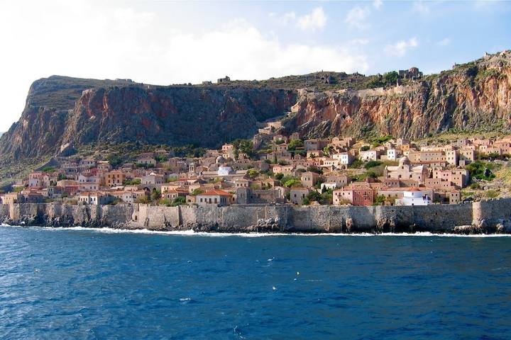 Itinerary Image 1